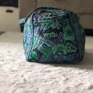 Vera Bradley Duffel bag